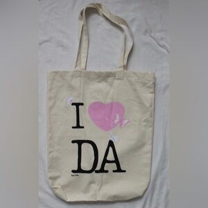 Djerf Avenue Tote